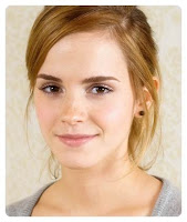  Gaya  Model  rambut  Emma  Watson 