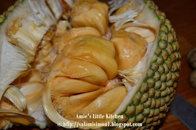 cempedak kawin durian amp baulu gulung antara ole ole istimewa dari dari syurga beli belah ayer hitam 4