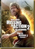 missing in action