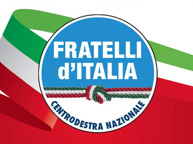 Matera, inaugurazione della sede del coordinamento provinciale FdI 