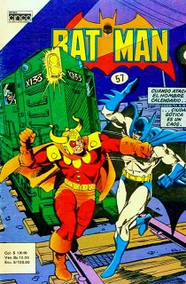 Batman #57
