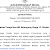 Pendataan Tenaga Non-ASN Berlangsung Hingga 31 Oktober 2022