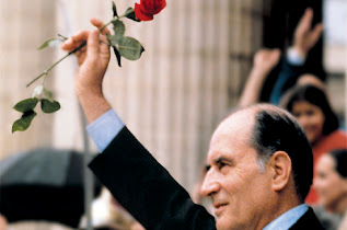 François Mitterrand cumple 100 años