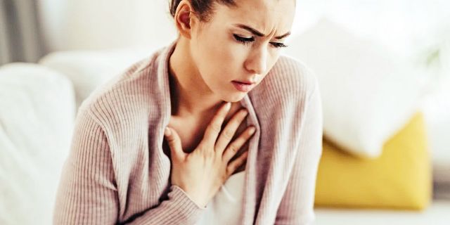 Kalp Krizi Neden ve Nasıl Olur? Kalp Krizi Belirtileri Nelerdir? Nasıl Tedavi Edilir?