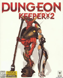 Dungeon Keeper II Tal como o seu antecessor, os jogadores tomam o papel de uma masmorra detentor, construir e defender um calabouço subterrâneo do aspirante a heroesthat invadir mesmo,