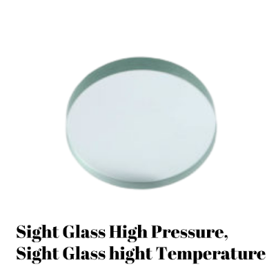 sight glass high temperature