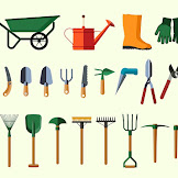 10 Garden Tools And Their Uses