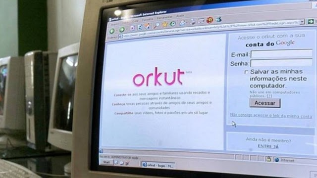 Orkut voltou? Criador da rede social reativa site e promete novidade