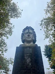 Sir Joseph Paxton