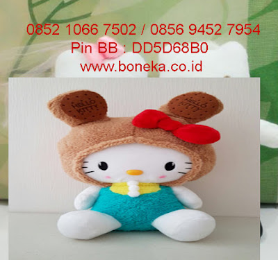 Jual Boneka Lucu