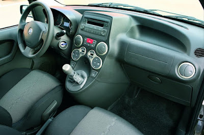 Fiat Panda Fiat Panda
