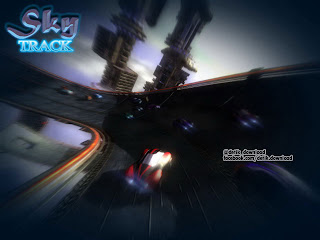 Free Download Game Sky Track