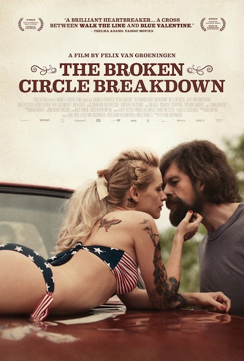 انهيار الدائرة المكسورة The Broken Circle Breakdown (2012)
