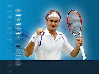 Roger Federer