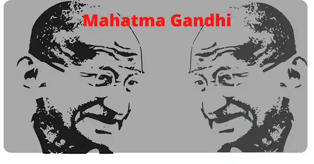 Mahatma Gandhi history in hindi : महात्मा गांधी राष्ट्रपिता कैसे बने