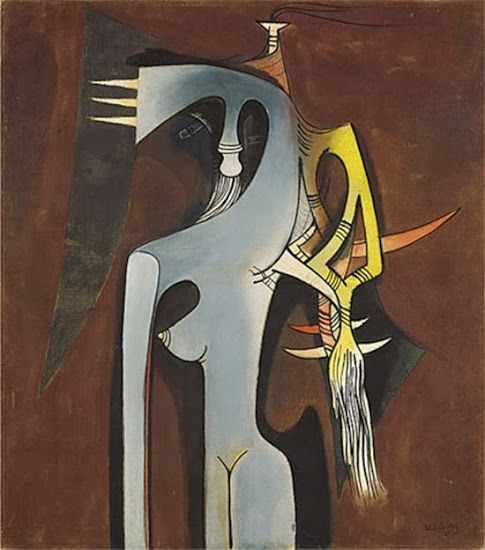 Wifredo Lam