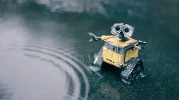 WALL-E