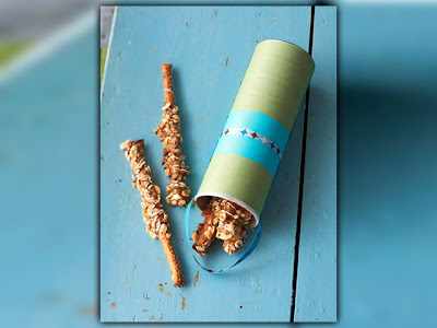 10 ideias de upcycling com potes de batata Pringles
