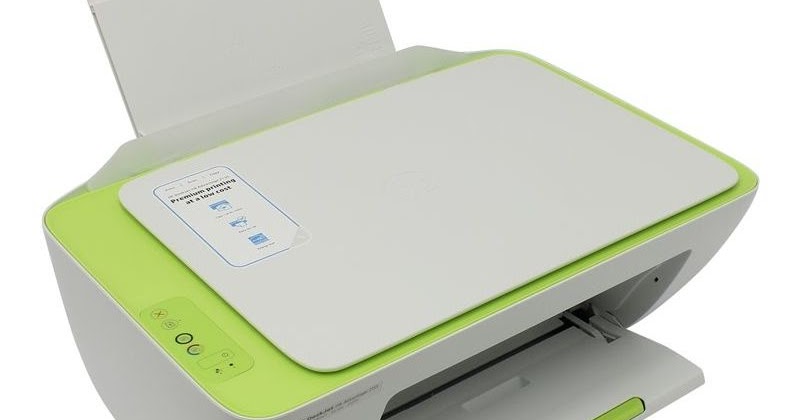 تنزيل تعريف طابعة HP Deskjet 2135 مجانا برابط مباشر - واحة ...