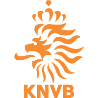 Netherlands National Football Team - Soccer Nickname - Logo