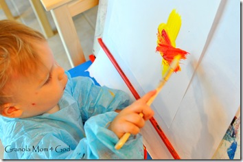 Eric carle art 002