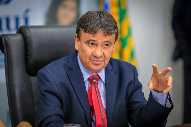 Governo do Piauí mantém eventos- testes em novo decreto- Política-Portal Oeiras Invicta