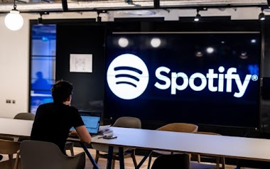 Spotify now lets you spare boundless melodies to your library