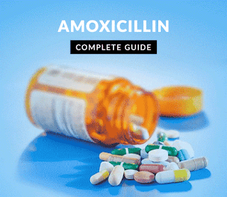 amoxicillin