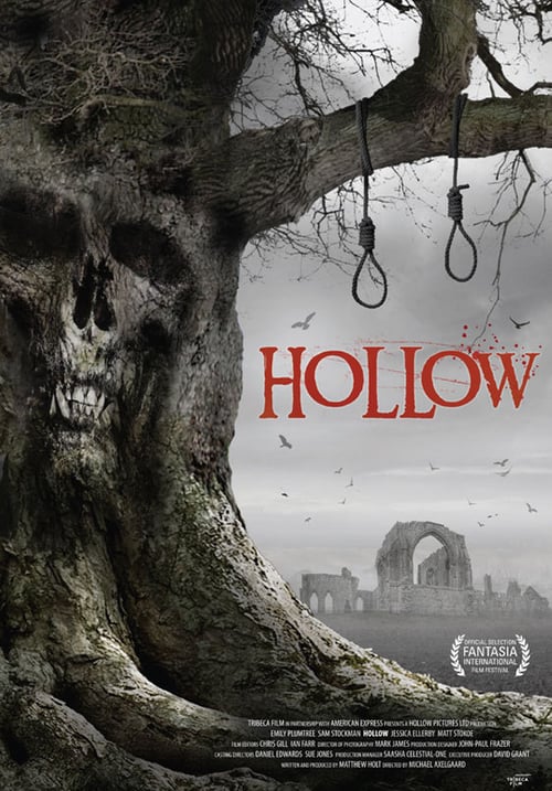 [HD] Hollow 2011 Online Español Castellano