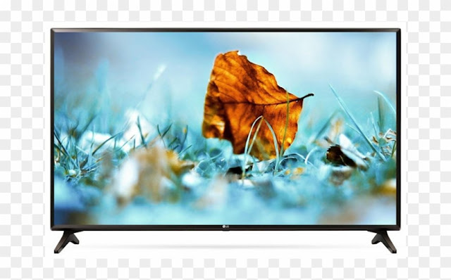 LG 80 cm (32 Inches) HD Ready LED Smart TV