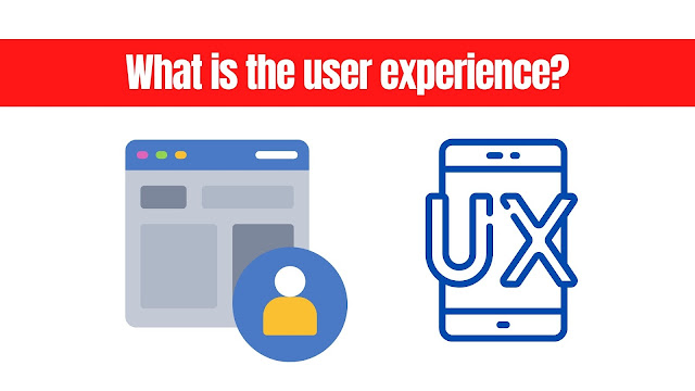 What is the user experience?