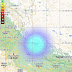 यूपी के कई इलाकों में भूकंप के झटके