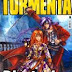 Tormenta: Revistas II