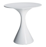kissi-kissi table driade designer miki astoria