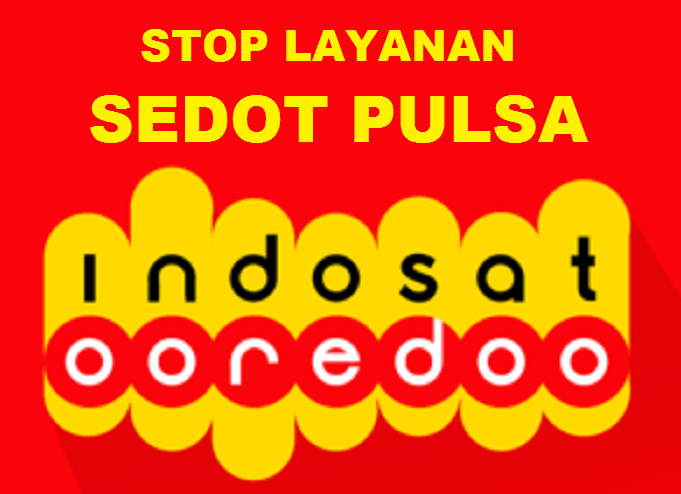 Cara Unreg Semua Layanan Indosat Yang Menyedot Pulsa