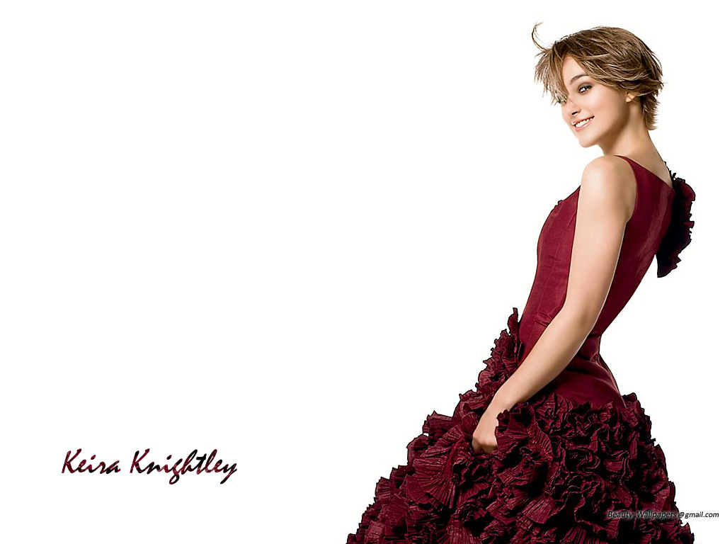 Keira Knightley wallpaper