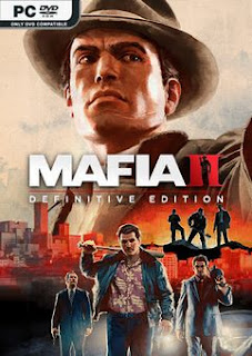 Baixar Mafia 2 Definitive Edition Torrent