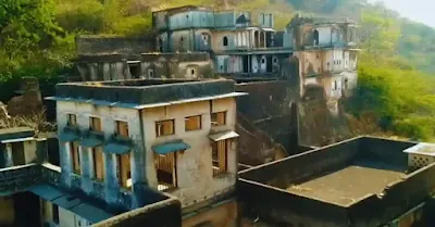 Dungarpur Me Ghumne Ki Jagah