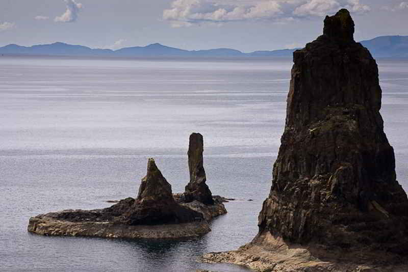 Qué visitar en Skye