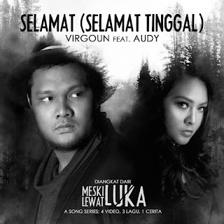 MP3 download Virgoun - Selamat (Selamat Tinggal) [feat. Audy] - Single iTunes plus aac m4a mp3