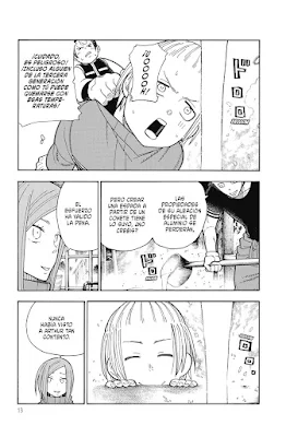 Reseña de Fire Force (En no Shōbōtai) vol. 24 de Atsushi Ohkubo - Norma Editorial