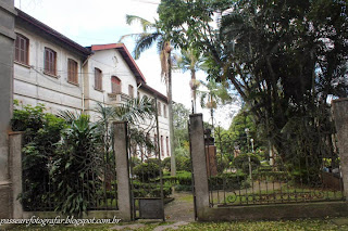 Museu Vicente de Azevedo