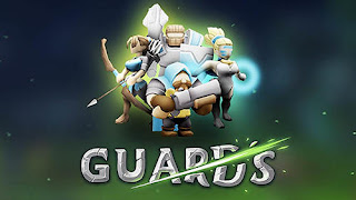 Guards 3D Strategy Games for Android