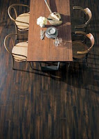 Bamboo Hardwood Floors