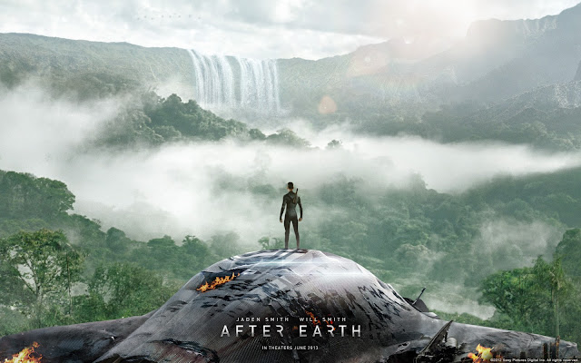 After earth movie wallpaper hd 1920x1080 9