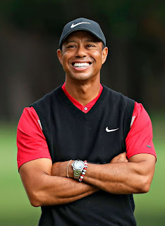 Tiger Woods: The Rise, Fall, and Comeback of a Golf Legend