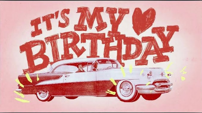 Anne-Marie - BIRTHDAY Song Lyrics | AZLyricsnew