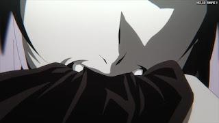 文スト 5期10話 文豪ストレイドッグス アニメ Bungo Stray Dogs Episode 60