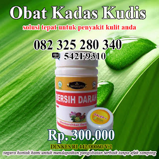 obat kadas kudis ampuh