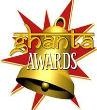 Ghanta Awards 2010